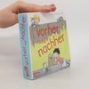 Johanna Rübel Vorher und nachher