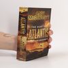 Andy McDermott The hunt for Atlantis