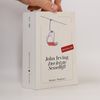 John Irving Der letzte Sessellift