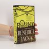 Benedict Jacka Bound