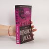 Benedict Jacka Marked