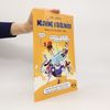 Mluvíme v bublinách - pracovní listy pro komiksové tvoření