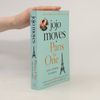 Jojo Moyes Paris for one and other stories