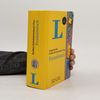 Langenscheidt Großes Schulwörterbuch Plus Französisch