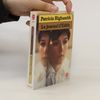 Patricia Highsmith Le journal d'Edith