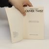 Charles Dickens Olivier Twist