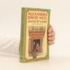 Alexandra David-Néel Journal de voyage