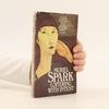 Muriel Spark Loitering With Intent
