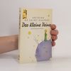 Antoine de Saint-Exupéry Der kleine Prinz