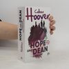 Colleen Hoover Hope und Dean forever - eine große Liebe
