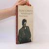 Elias Canetti Aufzeichnungen für Marie-Louise