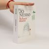 Jo Nesbø Schneemann