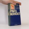 Pavel Kohout Weißbuch in Sachen Adam Juracek