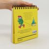 Janosch Janoschs lyrischer Adventskalender | Dekorativer Postkarten-Adventskalender zum Aufstellen von Janosch