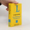 Collectif d'auteurs Euro-Wörterbuch Portugiesisch