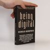 Nicholas Negroponte Being Digital