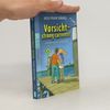 Vorsicht - strong currents!