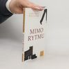 Alain Claude Sulzer Mimo rytmu