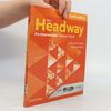 Amanda Maris New Headway Pre-intermediate. Teacher's book