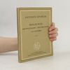 Kapesní partitury č. 190. Quartetto I