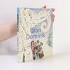 Slon Dominik