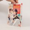 Reiko Sakurada Mein Buchcafé in einer anderen Welt