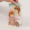 Mitsubachi Miyuki Namaiki Zakari - Frech verliebt 18