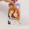 Mitsubachi Miyuki Namaiki Zakari - Frech verliebt 21