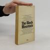 Rex Stout The Black Mountain