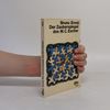Bruno Ernst Der Zauberspiegel des M. C. Escher
