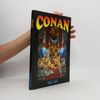 Robert Ervin Howard Conan