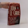 John le Carré Our game