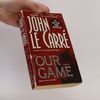 John le Carré Our game