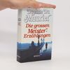 Daphne du Maurier Die grossen Meistererzählungen