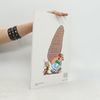 René Goscinny Asterix a slavný štít