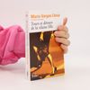 Mario Vargas Llosa Tours et détours de la vilaine fille
