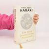 Yuval Noah Harari Eine kurze Geschichte der Menschheit
