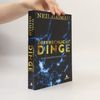 Neil Gaiman Zerbrechliche Dinge