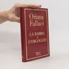 Oriana Fallaci La rabbia e l'orgoglio