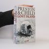 Douglas Preston Lost Island