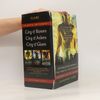 Cassandra Clare The Mortal Instruments 1-3