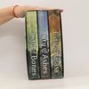 Cassandra Clare The Mortal Instruments 1-3