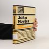 John Fowles Milenka francúzského poručíka