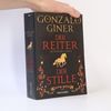 Gonzalo Giner Der Reiter der Stille