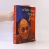 Dominique Lablanche Le Dalaï-Lama parle de Jésus