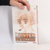 Yoshihiro Togashi Hunter x hunter