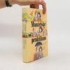 Jindřich Cibulec Manželské praktikum