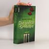 Beverly Connor Die vierte Schlinge