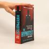 Lars Kepler The Hypnotist