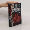 Chris Carter Der Kruzifix-Killer